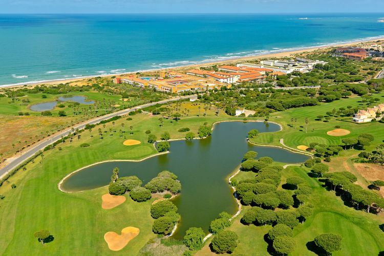 andalusie golf
