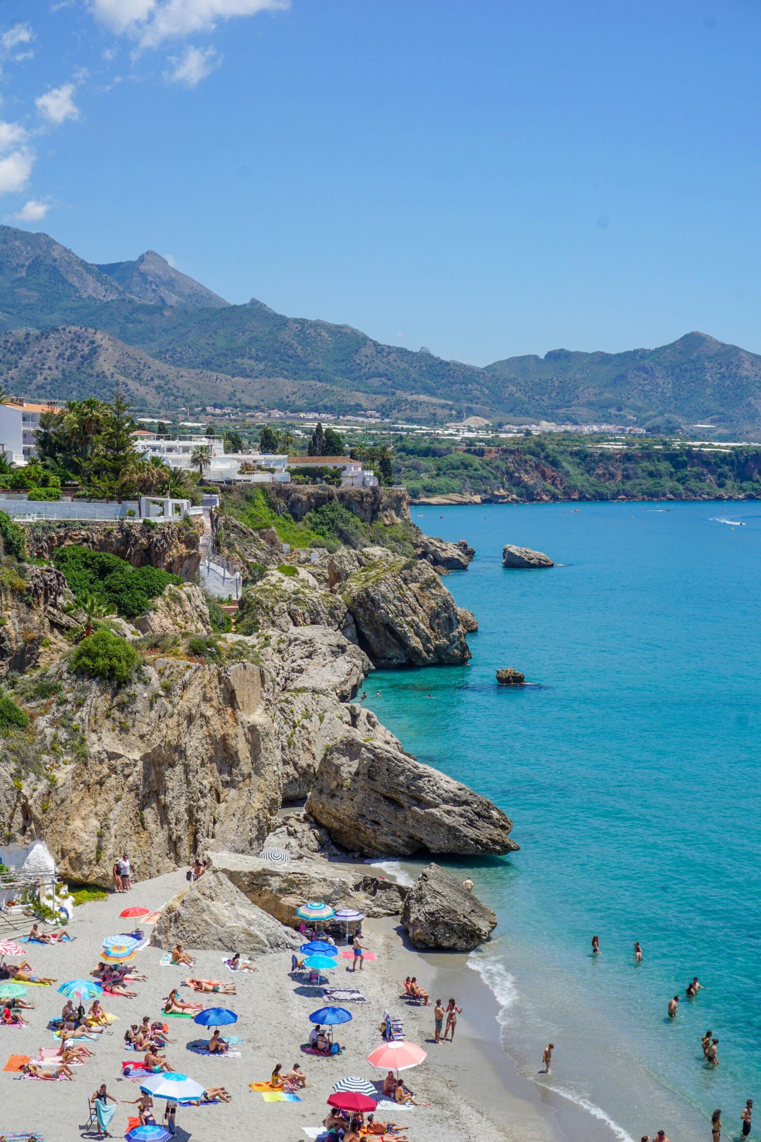 golfreizen costa del sol