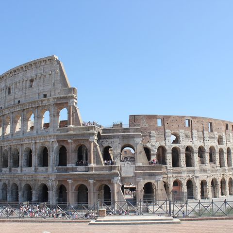 colosseum-rome
