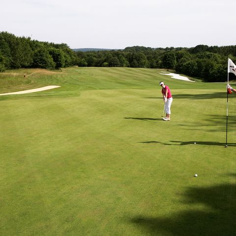 golfvakantie gelderland