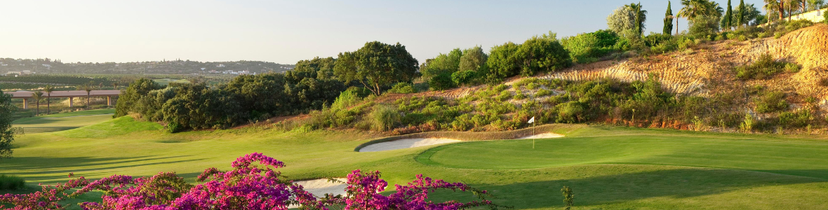 Unlimited Golf