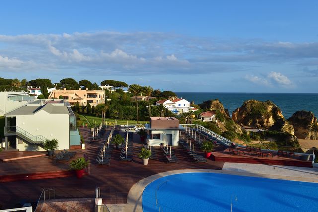 Pestana Alvor Praia