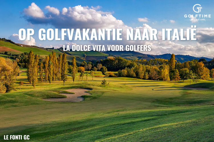 golfen Emilia Romagna