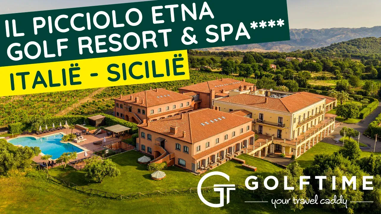 golfen sicilië