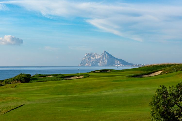 golf costa del sol