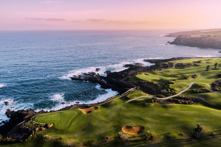 canarische eilanden golf