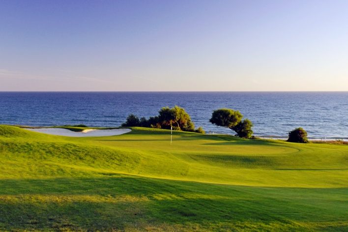beste tijd om te golfen in portugal
